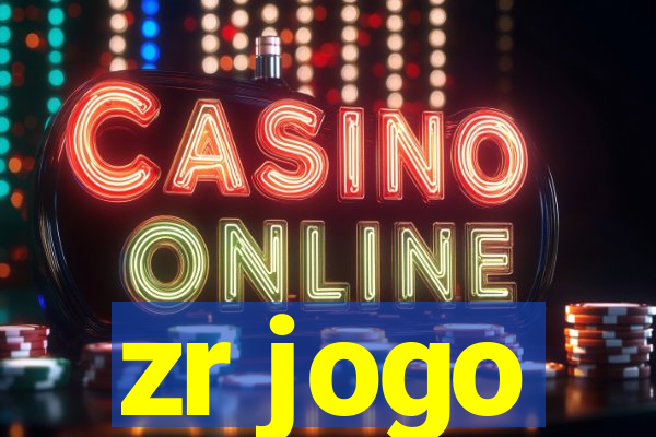 zr jogo